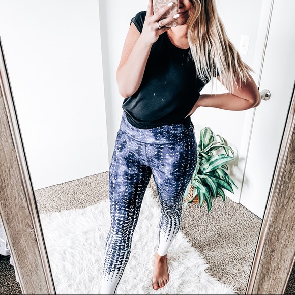 calvin klein workout outfit